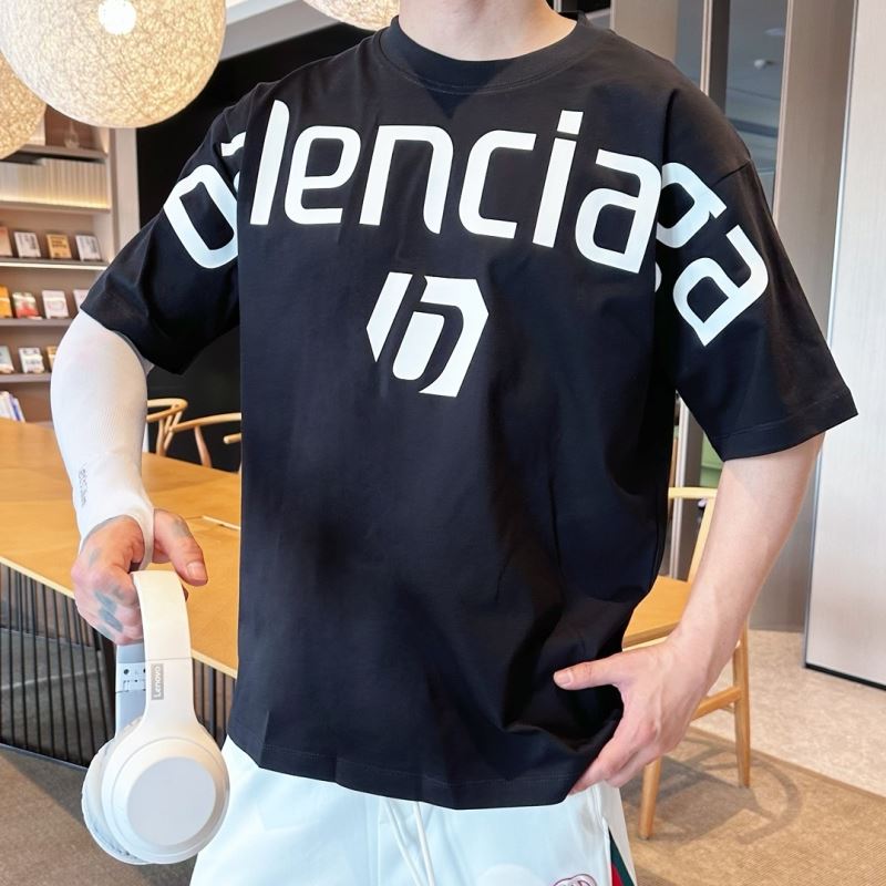 Balenciaga T-Shirts